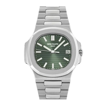 Patek Philipps