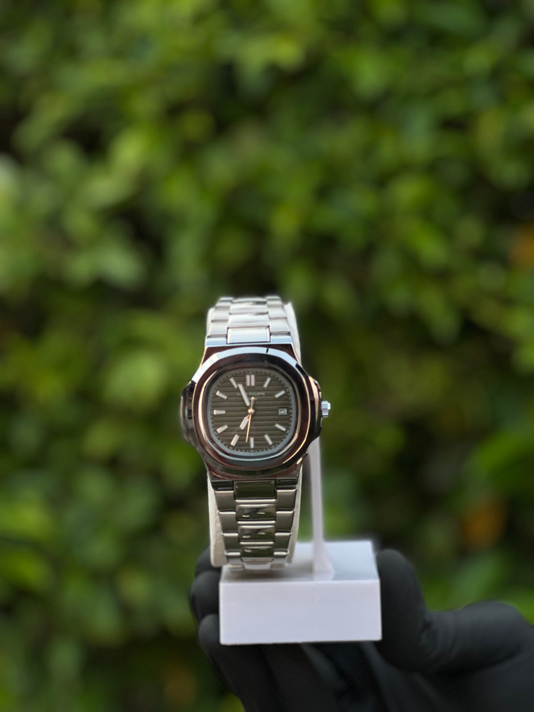 Patek Philipps